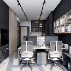 Istanbul plaza offices thumbnail 3