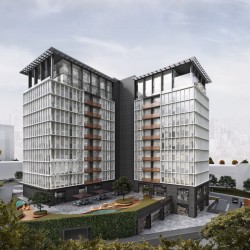 Istanbul plaza offices thumbnail 1