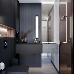 Istanbul plaza offices thumbnail 5