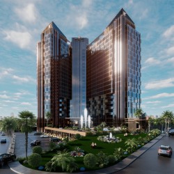 istanbul Tarabya residence thumbnail 3