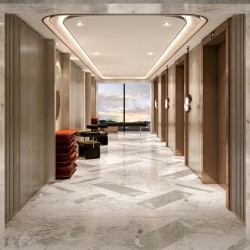 istanbul Tarabya residence thumbnail 4