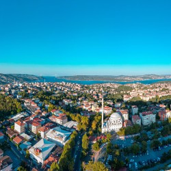 istanbul Tarabya residence thumbnail 6