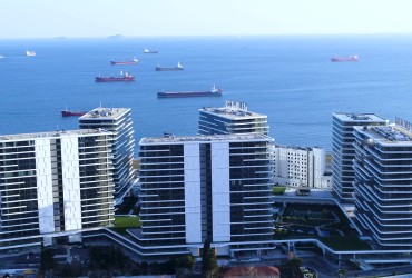Seven Seas istanbul