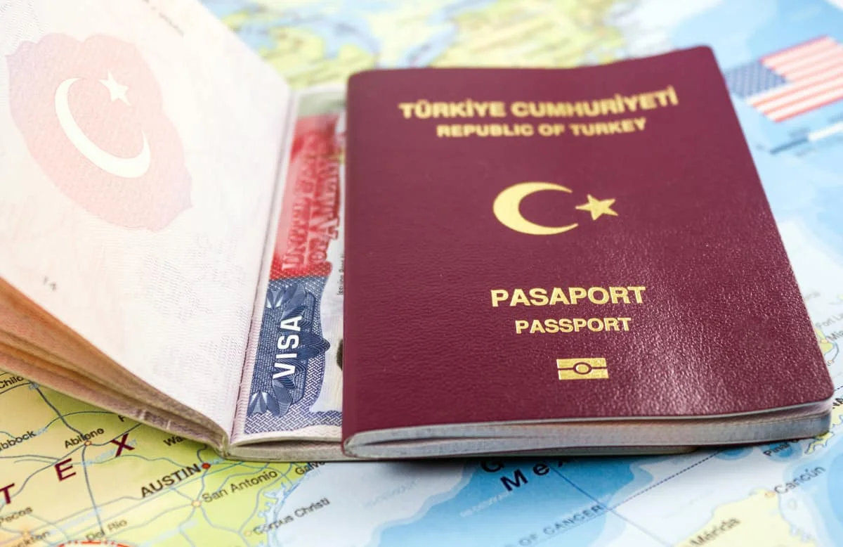 Turkish citizenship by real estate investment