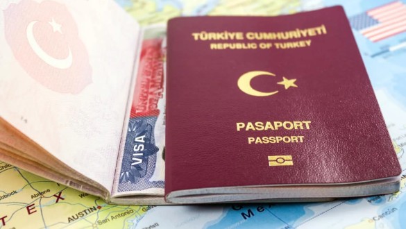 Turkish citizenship by real estate investment